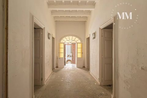 Byhus i Mahon, Menorca, Mahon - € 1.500.000 | Ref: 50817 - foto 5