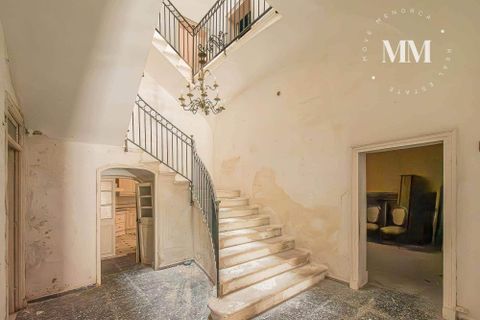 Byhus i Mahon, Menorca, Mahon - € 1.500.000 | Ref: 50817 - foto 6