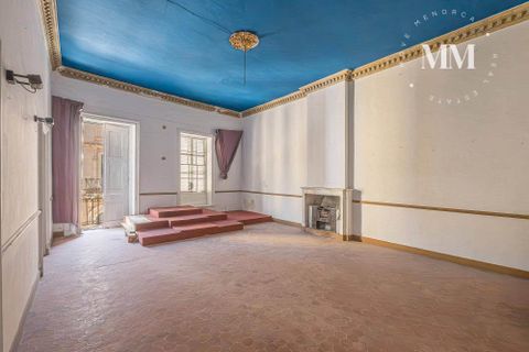 Byhus i Mahon, Menorca, Mahon - € 1.500.000 | Ref: 50817 - foto 10