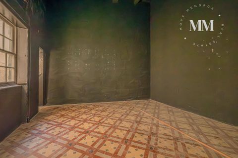 Byhus i Mahon, Menorca, Mahon - € 1.500.000 | Ref: 50817 - foto 13