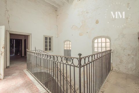 Byhus i Mahon, Menorca, Mahon - € 1.500.000 | Ref: 50817 - foto 16