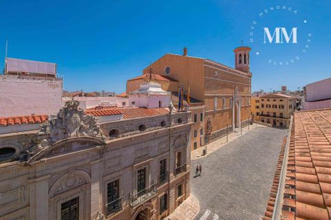 Byhus i Mahon, Menorca, Mahon - € 1.500.000 | Ref: 50817 - foto 17