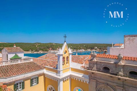 Byhus i Mahon, Menorca, Mahon - € 1.500.000 | Ref: 50817 - foto 18