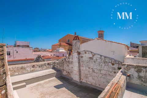 Byhus i Mahon, Menorca, Mahon - € 1.500.000 | Ref: 50817 - foto 19