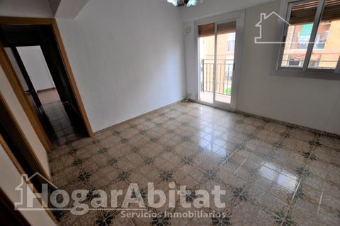 Leilighet i Manises, Valencia, Manises - € 145 000 | Ref: 007JMA145.W-A/3716 - foto 2