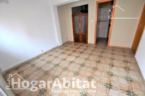 Leilighet i Manises, Valencia, Manises - € 145 000 | Ref: 007JMA145.W-A/3716 - foto 3