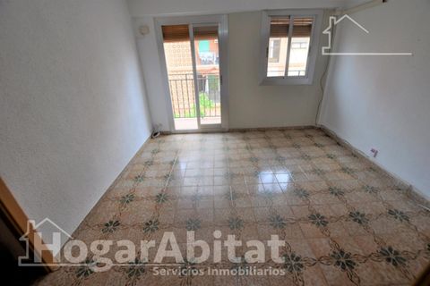 Leilighet i Manises, Valencia, Manises - € 145 000 | Ref: 007JMA145.W-A/3716 - foto 4