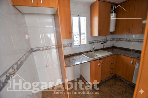 Leilighet i Manises, Valencia, Manises - € 145 000 | Ref: 007JMA145.W-A/3716 - foto 5