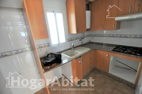 Leilighet i Manises, Valencia, Manises - € 145 000 | Ref: 007JMA145.W-A/3716 - foto 6