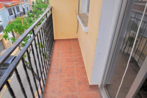 Leilighet i Manises, Valencia, Manises - € 145 000 | Ref: 007JMA145.W-A/3716 - foto 18