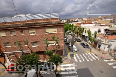 Leilighet i Manises, Valencia, Manises - € 145 000 | Ref: 007JMA145.W-A/3716 - foto 25