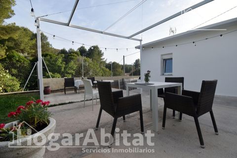 Villa a L'Alcora, Castellon, L'Alcora - € 175.000 | Ref: 119MEN175.FPV-A/3716 - foto 16