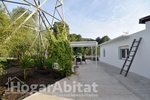 Villa a L'Alcora, Castellon, L'Alcora - € 175.000 | Ref: 119MEN175.FPV-A/3716 - foto 18