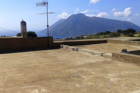 Landejendom i Lipari, Messina, Lipari - € 650.000 | Ref: AEV-1166 - foto 1