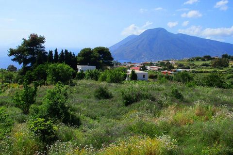 Landejendom i Lipari, Messina, Lipari - € 650.000 | Ref: AEV-1166 - foto 2