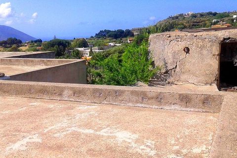 Landejendom i Lipari, Messina, Lipari - € 650.000 | Ref: AEV-1166 - foto 3