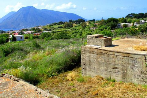 Landejendom i Lipari, Messina, Lipari - € 650.000 | Ref: AEV-1166 - foto 4