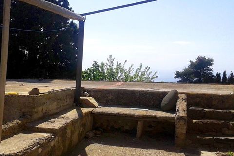 Landejendom i Lipari, Messina, Lipari - € 650.000 | Ref: AEV-1166 - foto 5