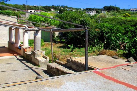 Landejendom i Lipari, Messina, Lipari - € 650.000 | Ref: AEV-1166 - foto 6