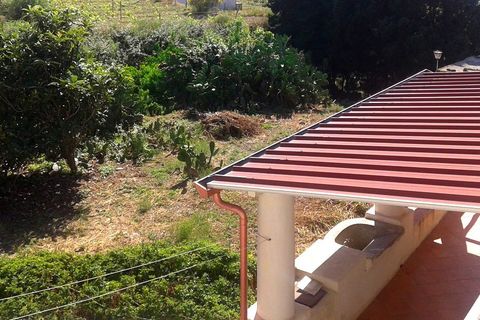 Landejendom i Lipari, Messina, Lipari - € 650.000 | Ref: AEV-1166 - foto 7