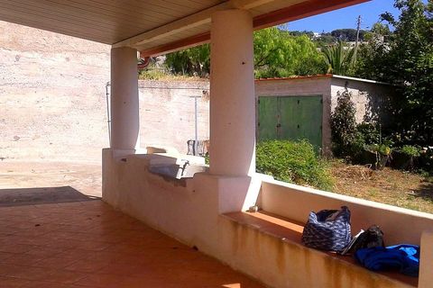 Landejendom i Lipari, Messina, Lipari - € 650.000 | Ref: AEV-1166 - foto 8