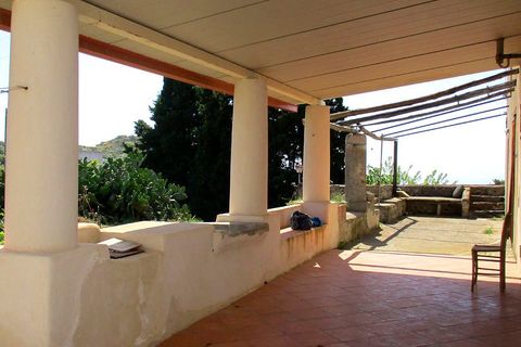 Landejendom i Lipari, Messina, Lipari - € 650.000 | Ref: AEV-1166 - foto 9