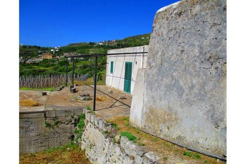 Landejendom i Lipari, Messina, Lipari - € 650.000 | Ref: AEV-1166 - foto 10