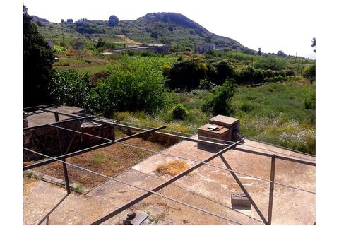Landejendom i Lipari, Messina, Lipari - € 650.000 | Ref: AEV-1166 - foto 12