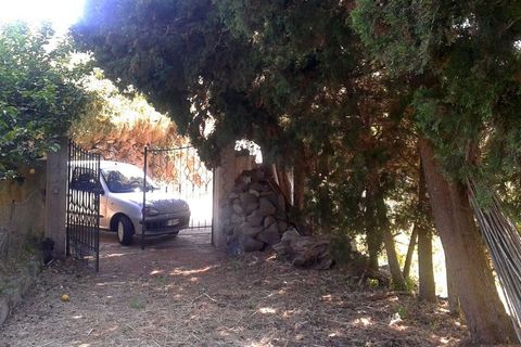 Landejendom i Lipari, Messina, Lipari - € 650.000 | Ref: AEV-1166 - foto 14