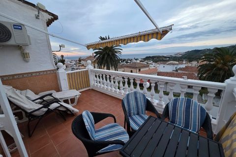 Byhus i Nerja, Malaga, Nerja - € 295.000 | Ref: VSR2234 - foto 2