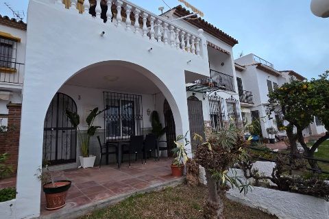 Byhus i Nerja, Malaga, Nerja - € 295.000 | Ref: VSR2234 - foto 12