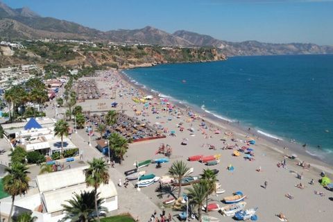 Byhus i Nerja, Malaga, Nerja - € 295.000 | Ref: VSR2234 - foto 17