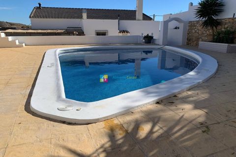 Landejendom i Albox, Almeria, Albox - € 249.000 | Ref: 2855 - foto 1