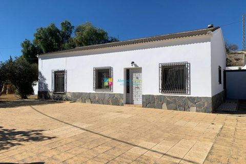 Landejendom i Albox, Almeria, Albox - € 249.000 | Ref: 2855 - foto 2