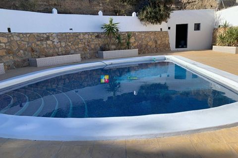 Landejendom i Albox, Almeria, Albox - € 249.000 | Ref: 2855 - foto 3