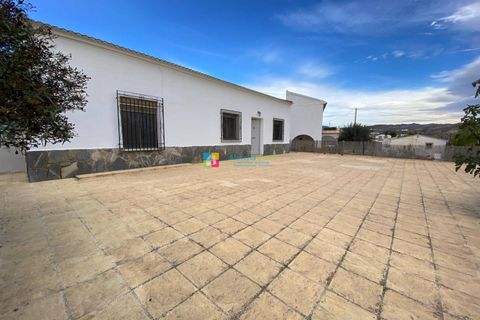 Landejendom i Albox, Almeria, Albox - € 249.000 | Ref: 2855 - foto 4