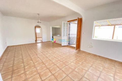 Landejendom i Albox, Almeria, Albox - € 249.000 | Ref: 2855 - foto 7