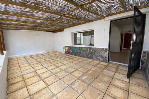Landejendom i Albox, Almeria, Albox - € 249.000 | Ref: 2855 - foto 24