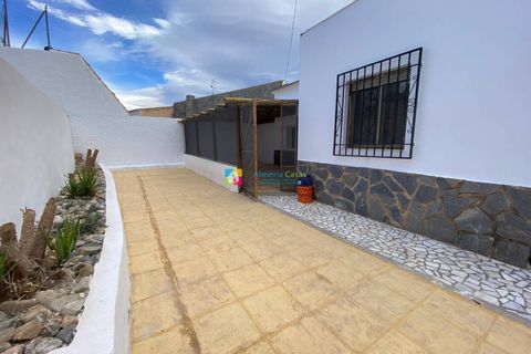 Landejendom i Albox, Almeria, Albox - € 249.000 | Ref: 2855 - foto 26