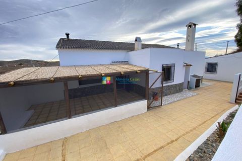 Landejendom i Albox, Almeria, Albox - € 249.000 | Ref: 2855 - foto 27