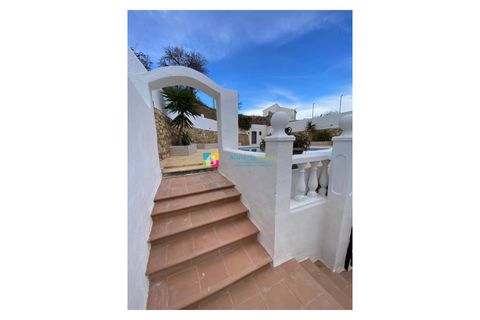 Landejendom i Albox, Almeria, Albox - € 249.000 | Ref: 2855 - foto 28