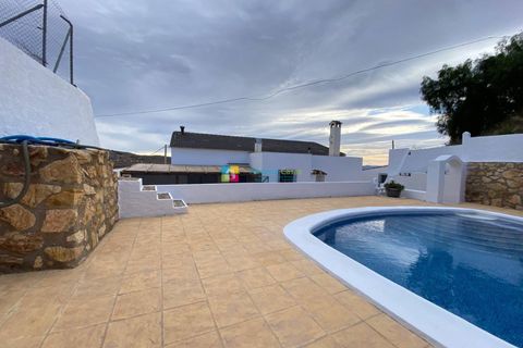 Landejendom i Albox, Almeria, Albox - € 249.000 | Ref: 2855 - foto 29