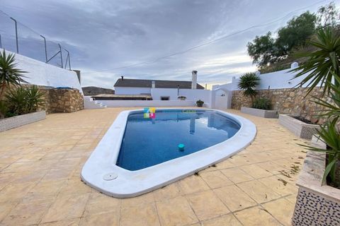 Landejendom i Albox, Almeria, Albox - € 249.000 | Ref: 2855 - foto 30