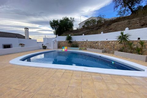 Landejendom i Albox, Almeria, Albox - € 249.000 | Ref: 2855 - foto 31