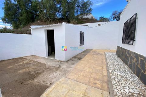 Landejendom i Albox, Almeria, Albox - € 249.000 | Ref: 2855 - foto 33