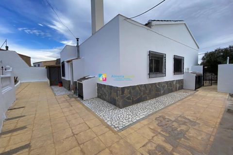 Landejendom i Albox, Almeria, Albox - € 249.000 | Ref: 2855 - foto 34