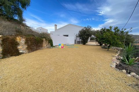 Landejendom i Albox, Almeria, Albox - € 249.000 | Ref: 2855 - foto 35
