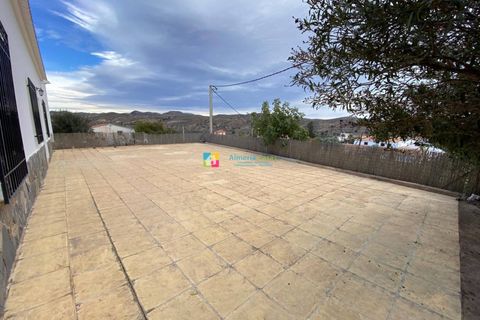 Landejendom i Albox, Almeria, Albox - € 249.000 | Ref: 2855 - foto 37