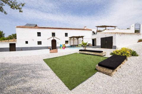 Landejendom i Oria, Almeria, Oria - € 485.000 | Ref: 2918 - foto 2