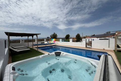Landejendom i Oria, Almeria, Oria - € 485.000 | Ref: 2918 - foto 4